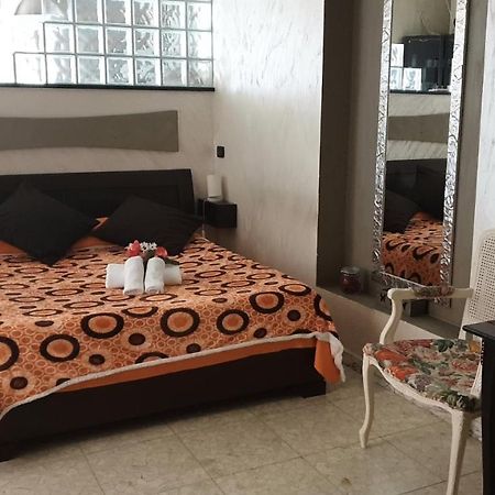 Casa Tua A Piazza Del Popolo Apartment Rome Luaran gambar