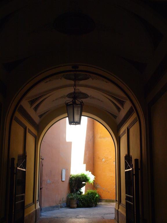 Casa Tua A Piazza Del Popolo Apartment Rome Luaran gambar