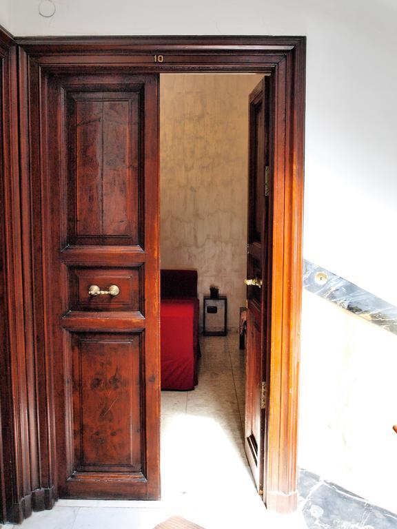Casa Tua A Piazza Del Popolo Apartment Rome Luaran gambar