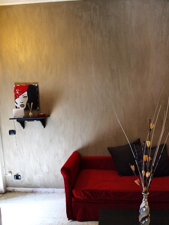 Casa Tua A Piazza Del Popolo Apartment Rome Luaran gambar