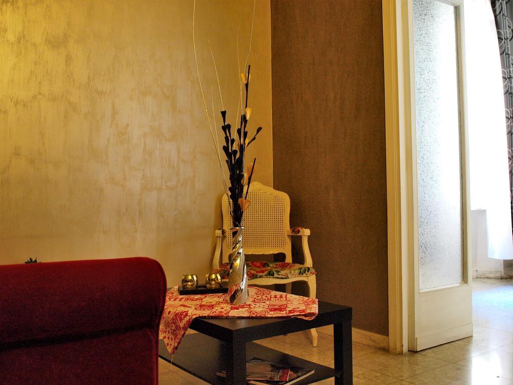 Casa Tua A Piazza Del Popolo Apartment Rome Luaran gambar