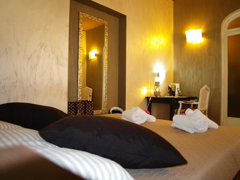 Casa Tua A Piazza Del Popolo Apartment Rome Luaran gambar