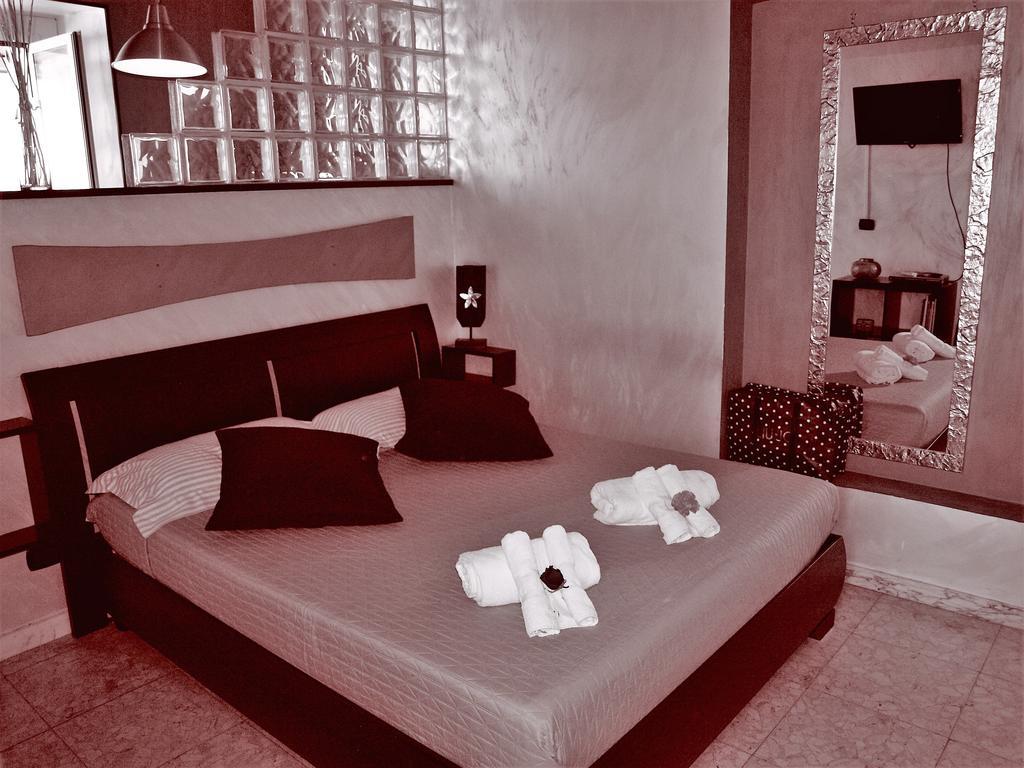 Casa Tua A Piazza Del Popolo Apartment Rome Luaran gambar