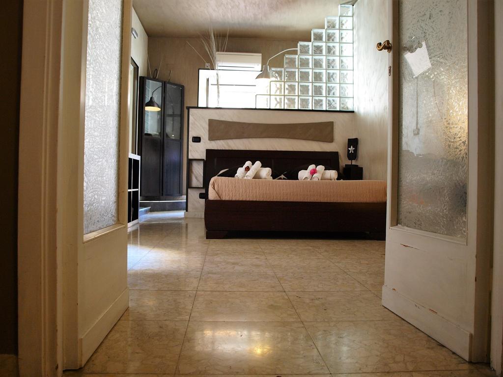 Casa Tua A Piazza Del Popolo Apartment Rome Luaran gambar