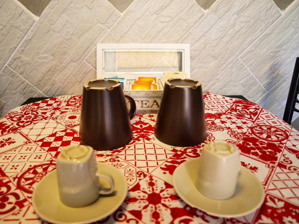 Casa Tua A Piazza Del Popolo Apartment Rome Luaran gambar