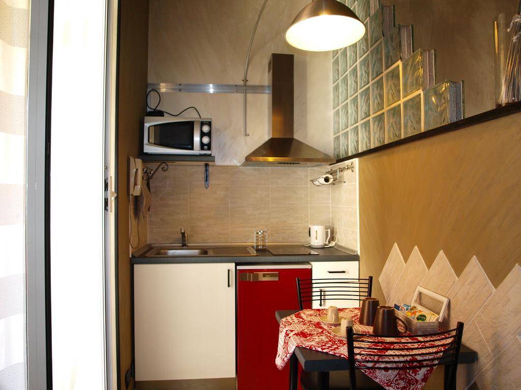 Casa Tua A Piazza Del Popolo Apartment Rome Luaran gambar