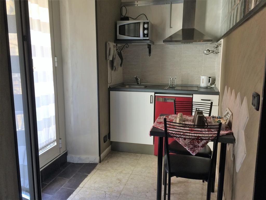 Casa Tua A Piazza Del Popolo Apartment Rome Luaran gambar