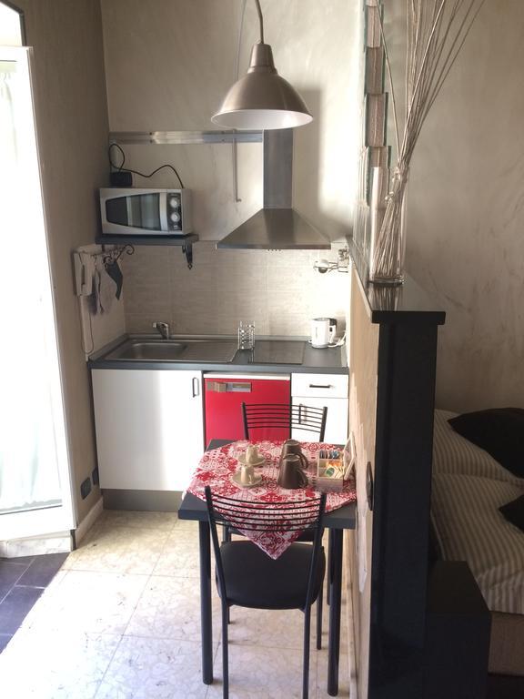 Casa Tua A Piazza Del Popolo Apartment Rome Luaran gambar