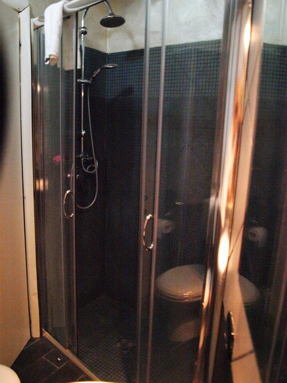 Casa Tua A Piazza Del Popolo Apartment Rome Luaran gambar