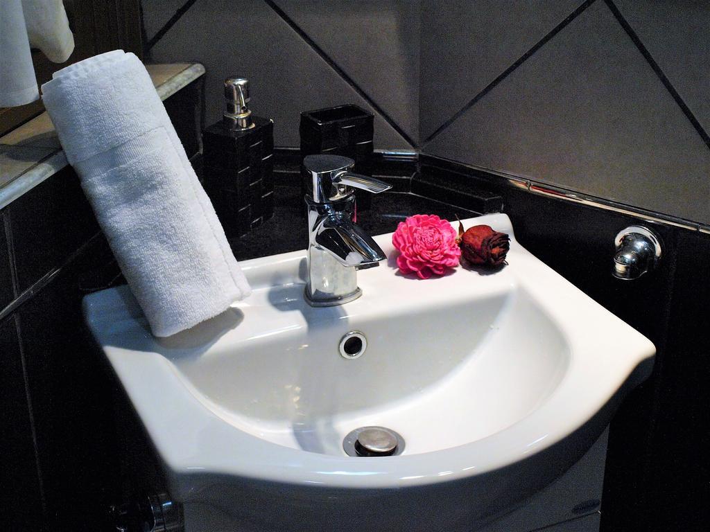 Casa Tua A Piazza Del Popolo Apartment Rome Luaran gambar