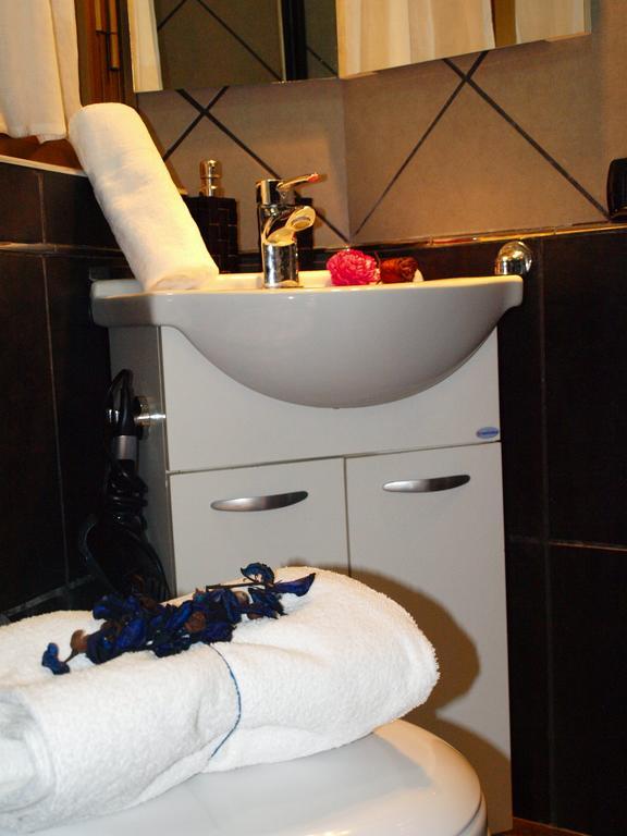 Casa Tua A Piazza Del Popolo Apartment Rome Luaran gambar