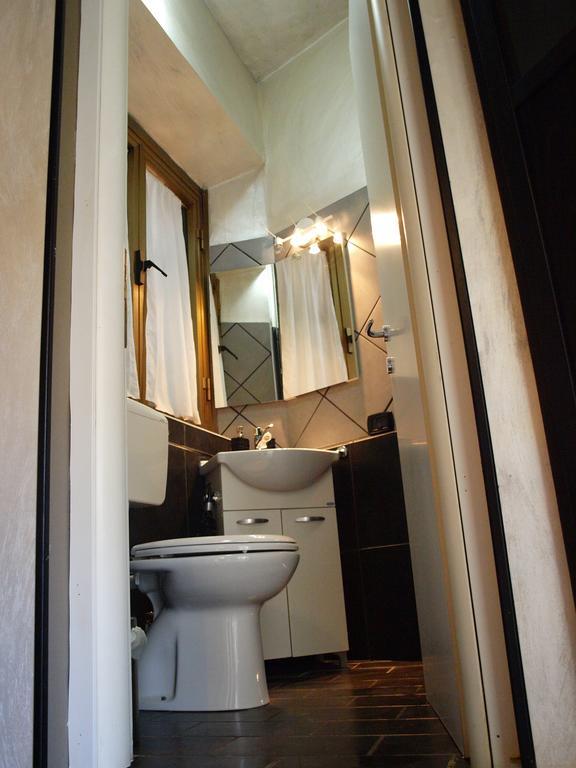 Casa Tua A Piazza Del Popolo Apartment Rome Luaran gambar