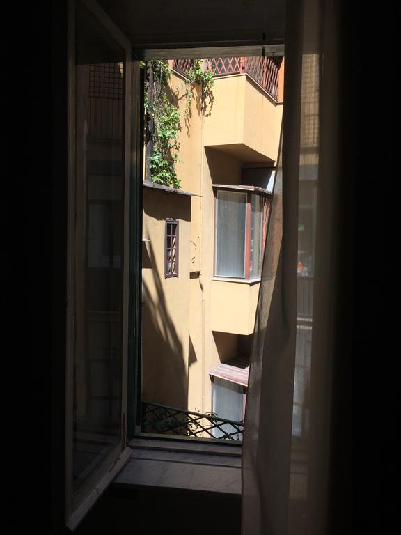 Casa Tua A Piazza Del Popolo Apartment Rome Luaran gambar