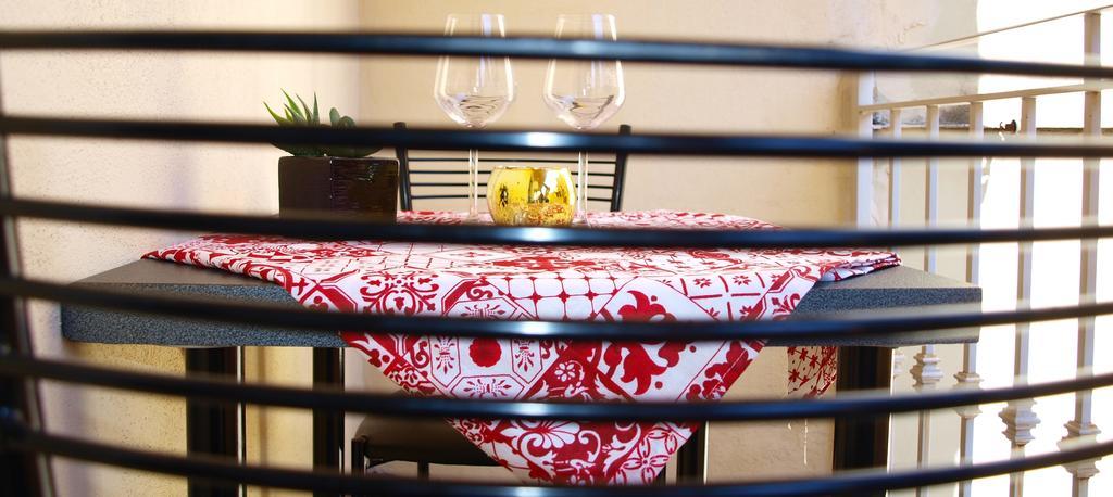 Casa Tua A Piazza Del Popolo Apartment Rome Luaran gambar