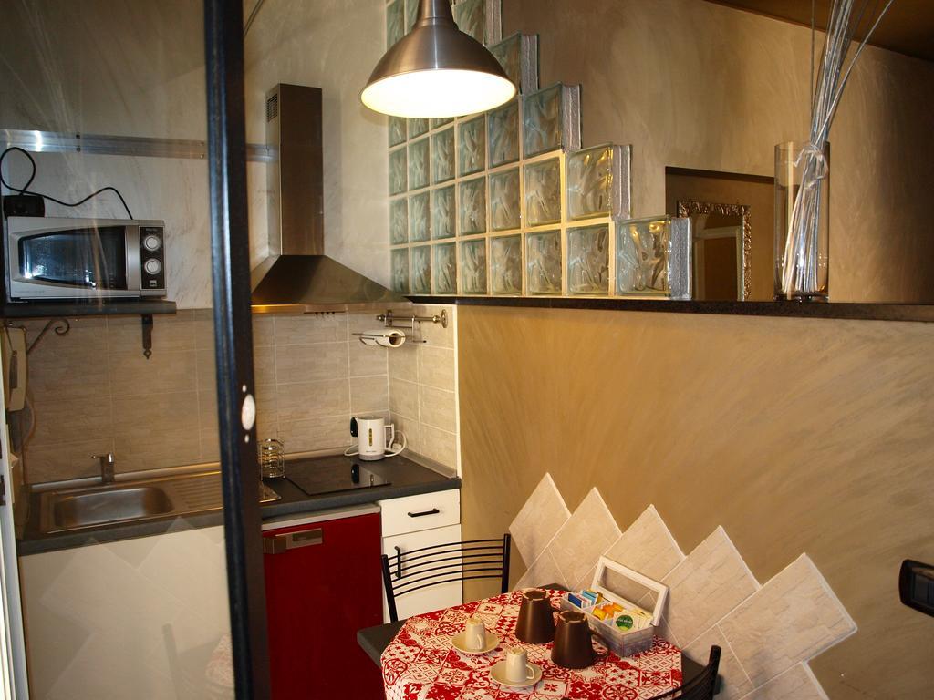 Casa Tua A Piazza Del Popolo Apartment Rome Luaran gambar