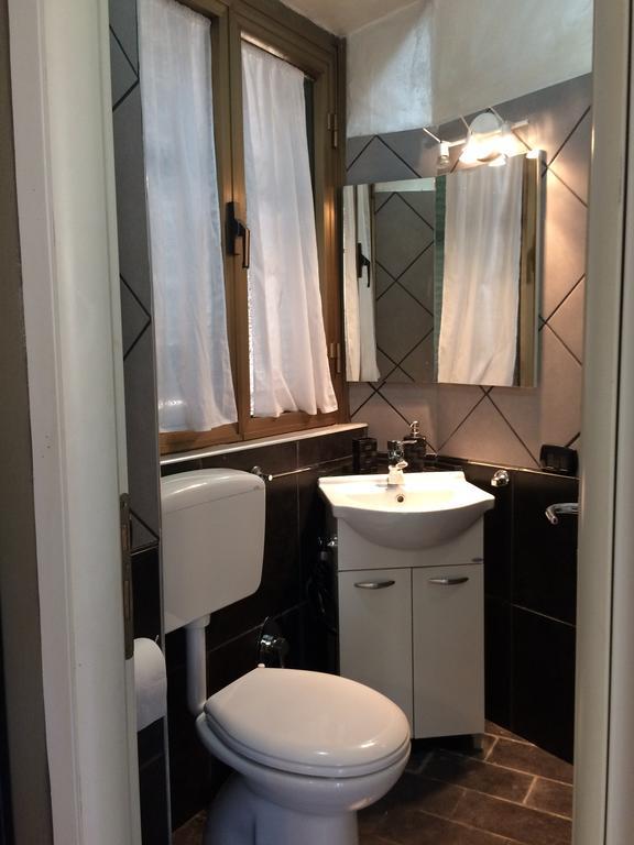 Casa Tua A Piazza Del Popolo Apartment Rome Luaran gambar