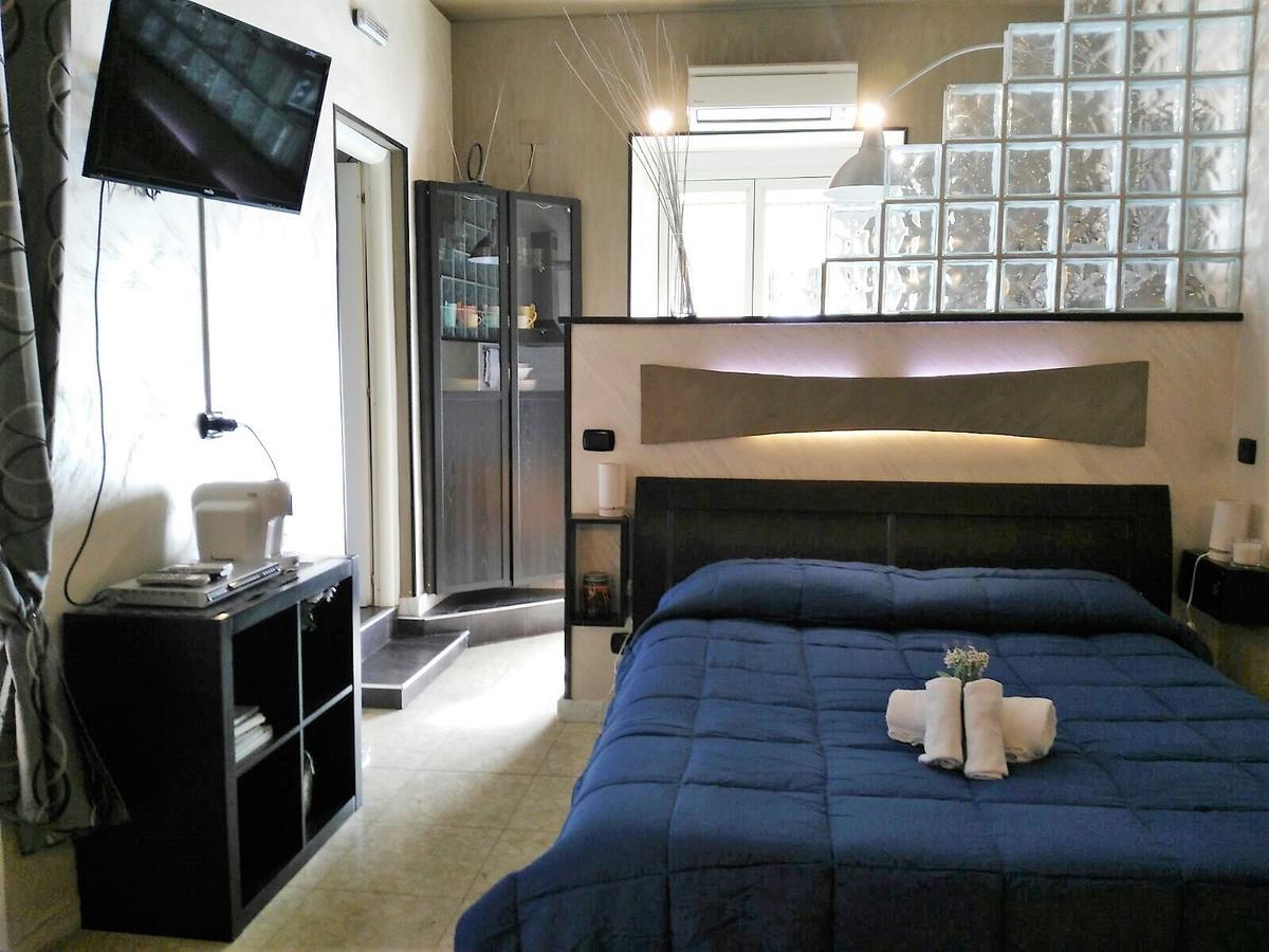Casa Tua A Piazza Del Popolo Apartment Rome Luaran gambar
