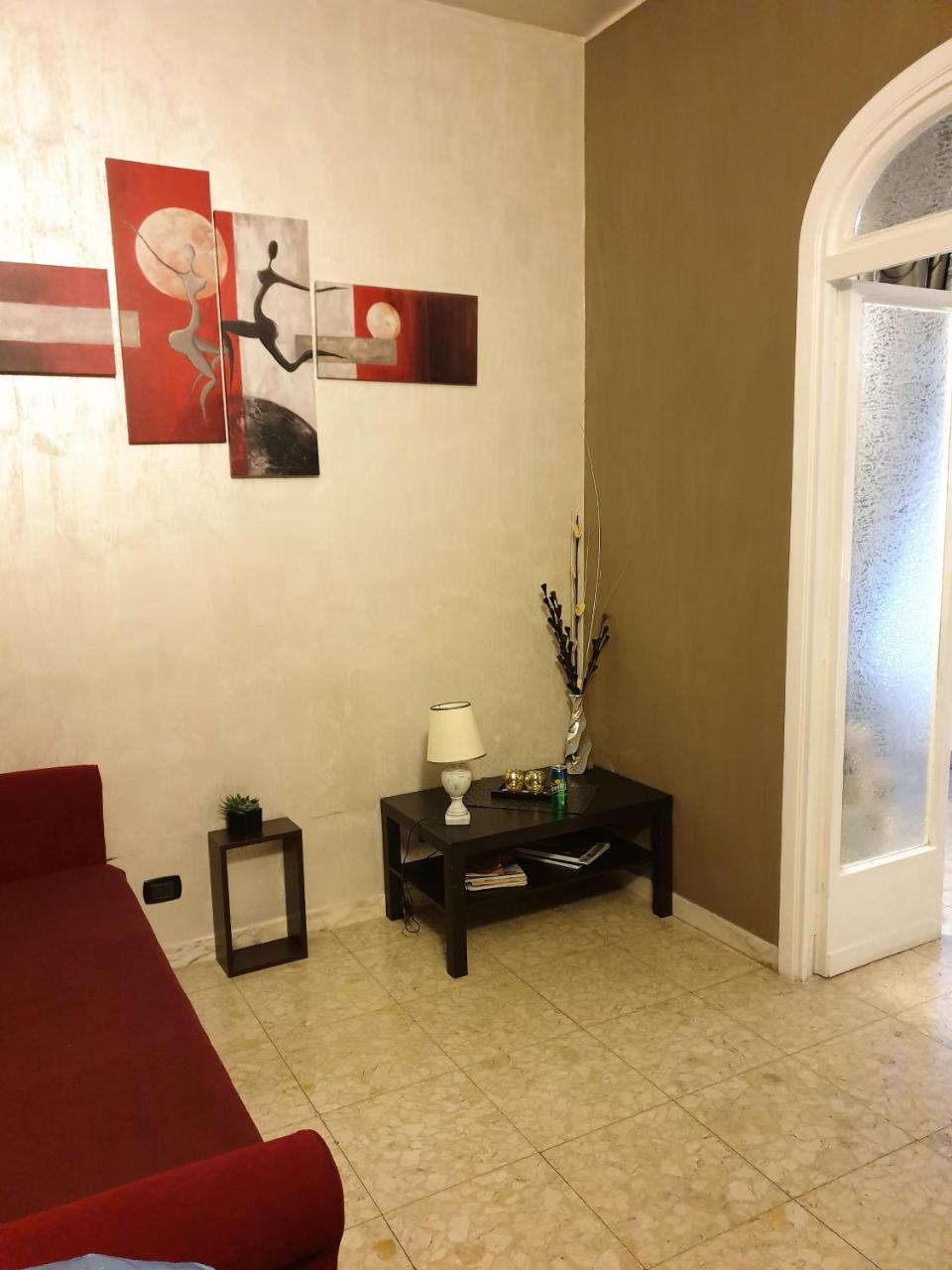 Casa Tua A Piazza Del Popolo Apartment Rome Luaran gambar