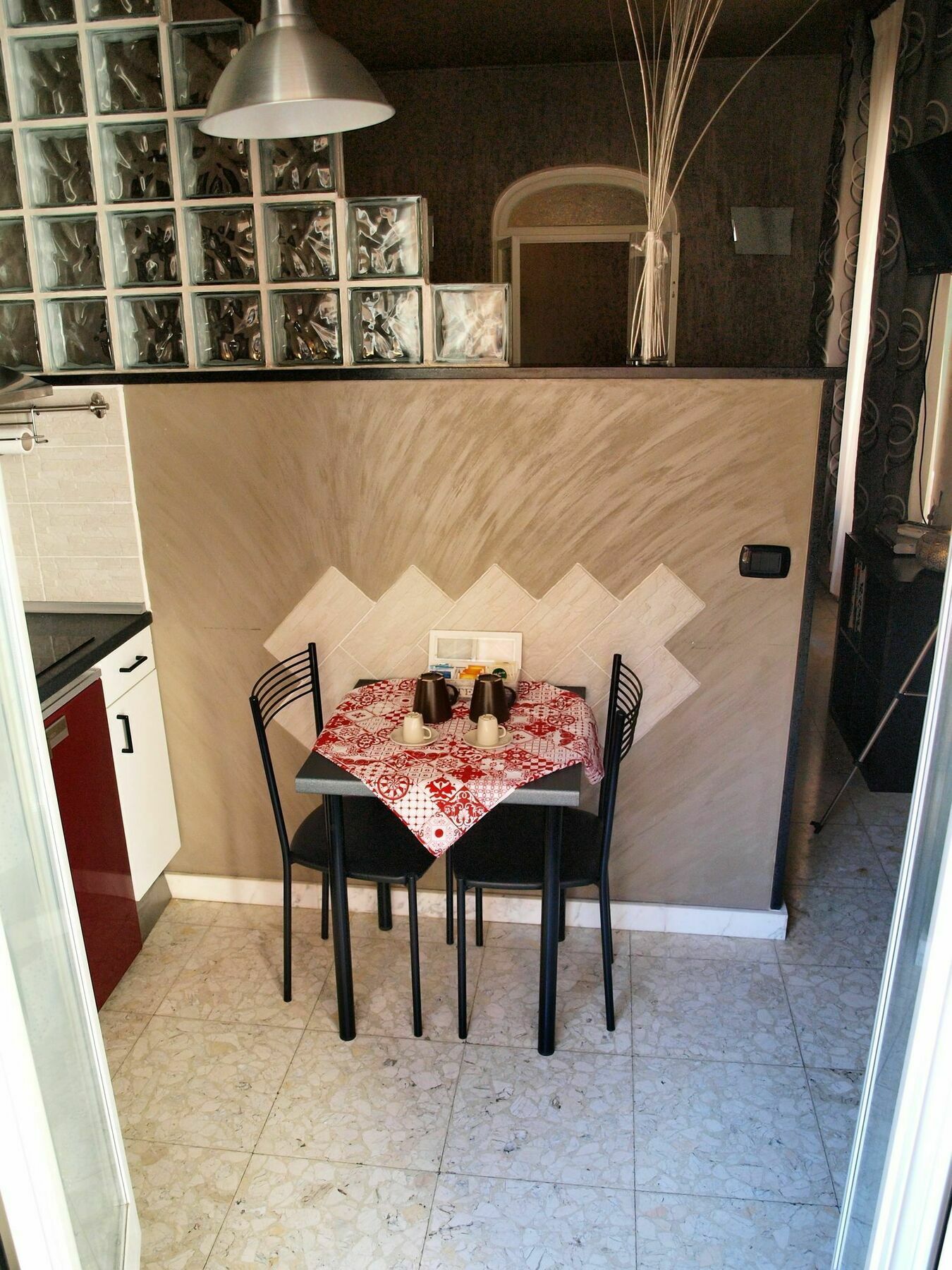 Casa Tua A Piazza Del Popolo Apartment Rome Luaran gambar