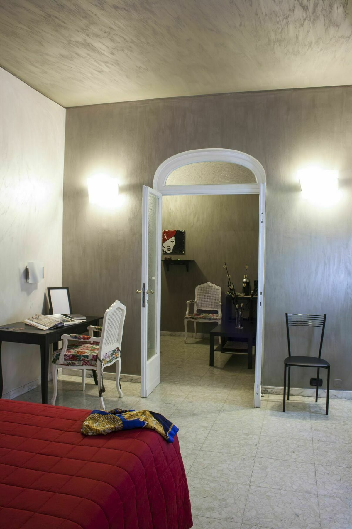 Casa Tua A Piazza Del Popolo Apartment Rome Luaran gambar