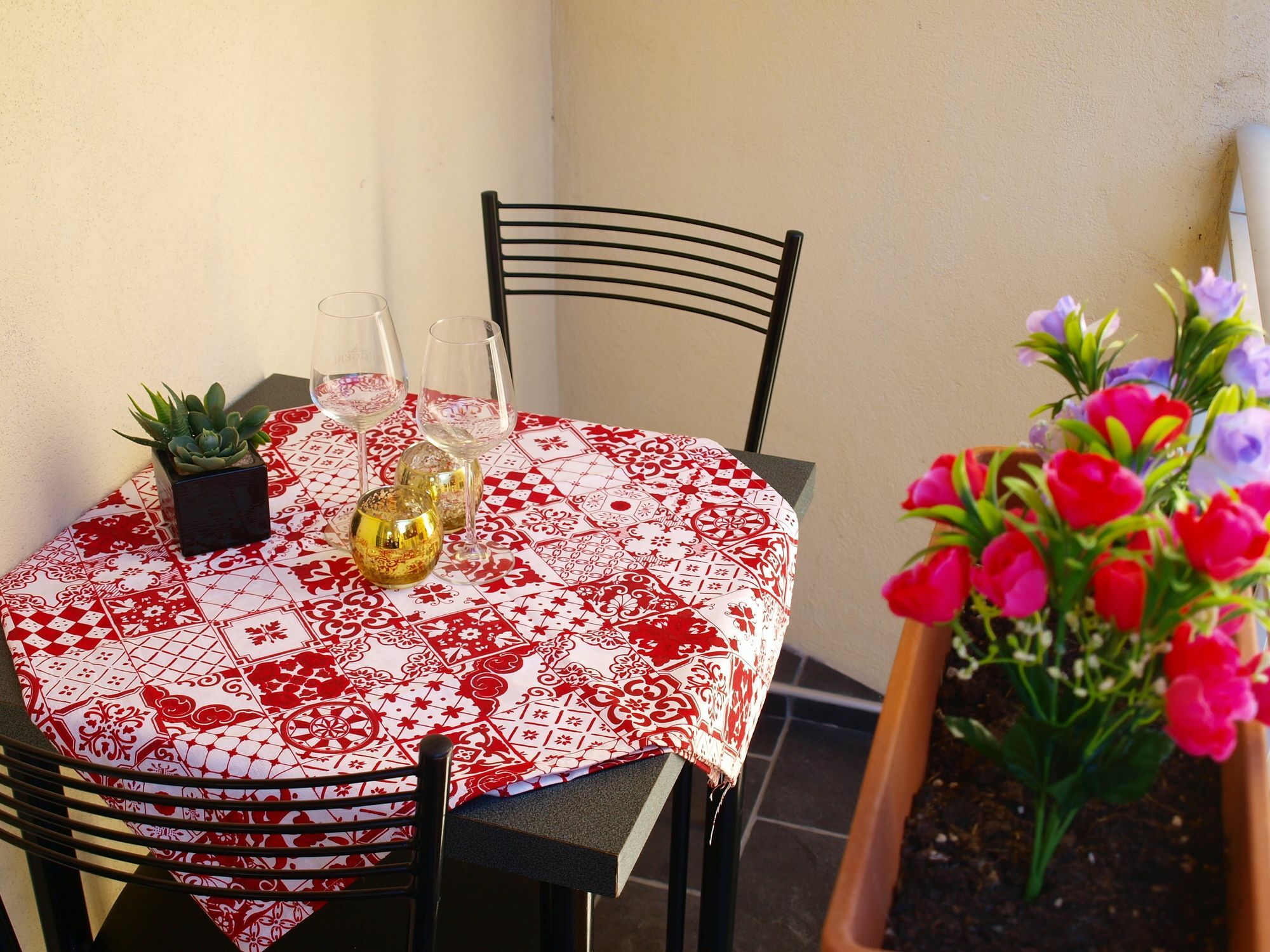 Casa Tua A Piazza Del Popolo Apartment Rome Luaran gambar