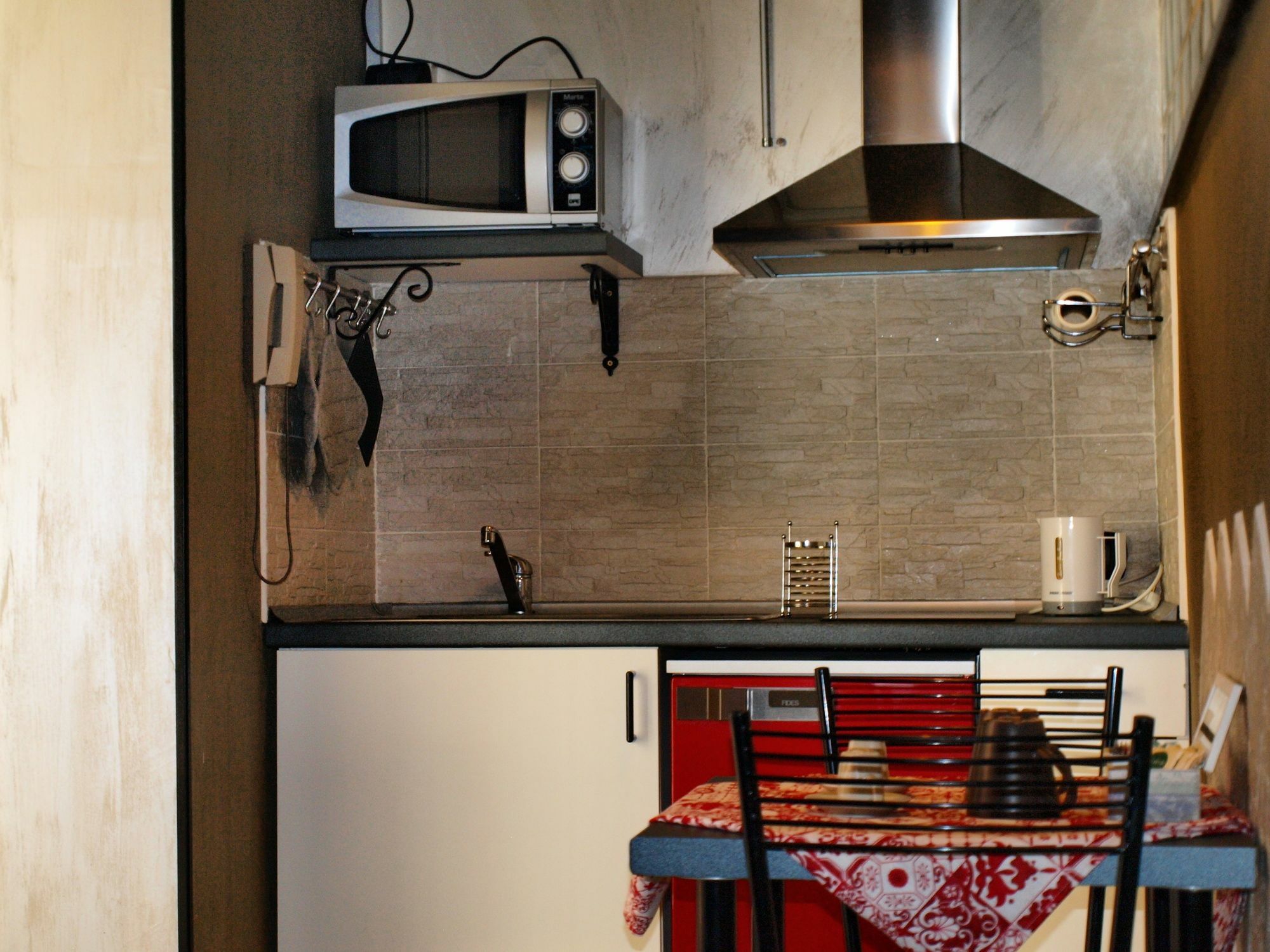 Casa Tua A Piazza Del Popolo Apartment Rome Luaran gambar