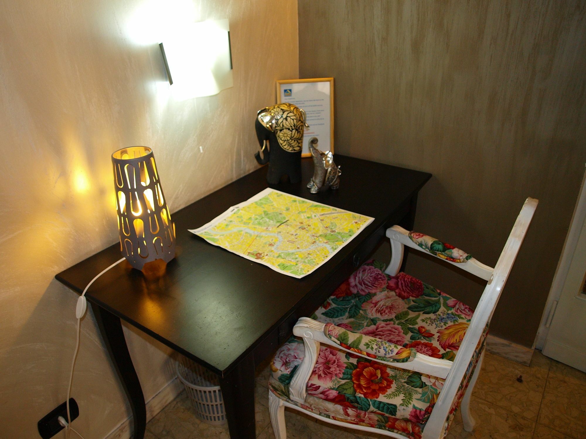 Casa Tua A Piazza Del Popolo Apartment Rome Luaran gambar