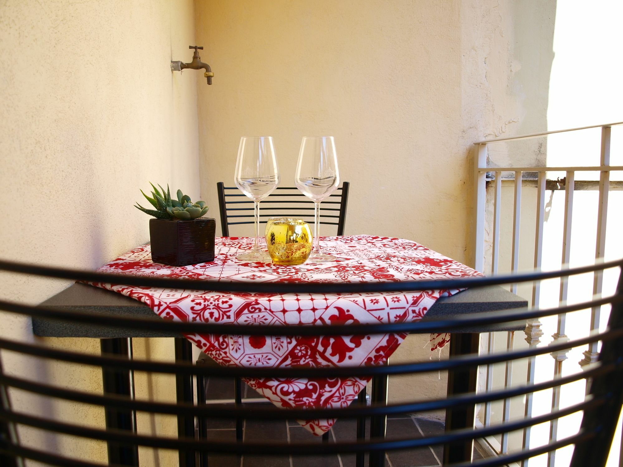 Casa Tua A Piazza Del Popolo Apartment Rome Luaran gambar