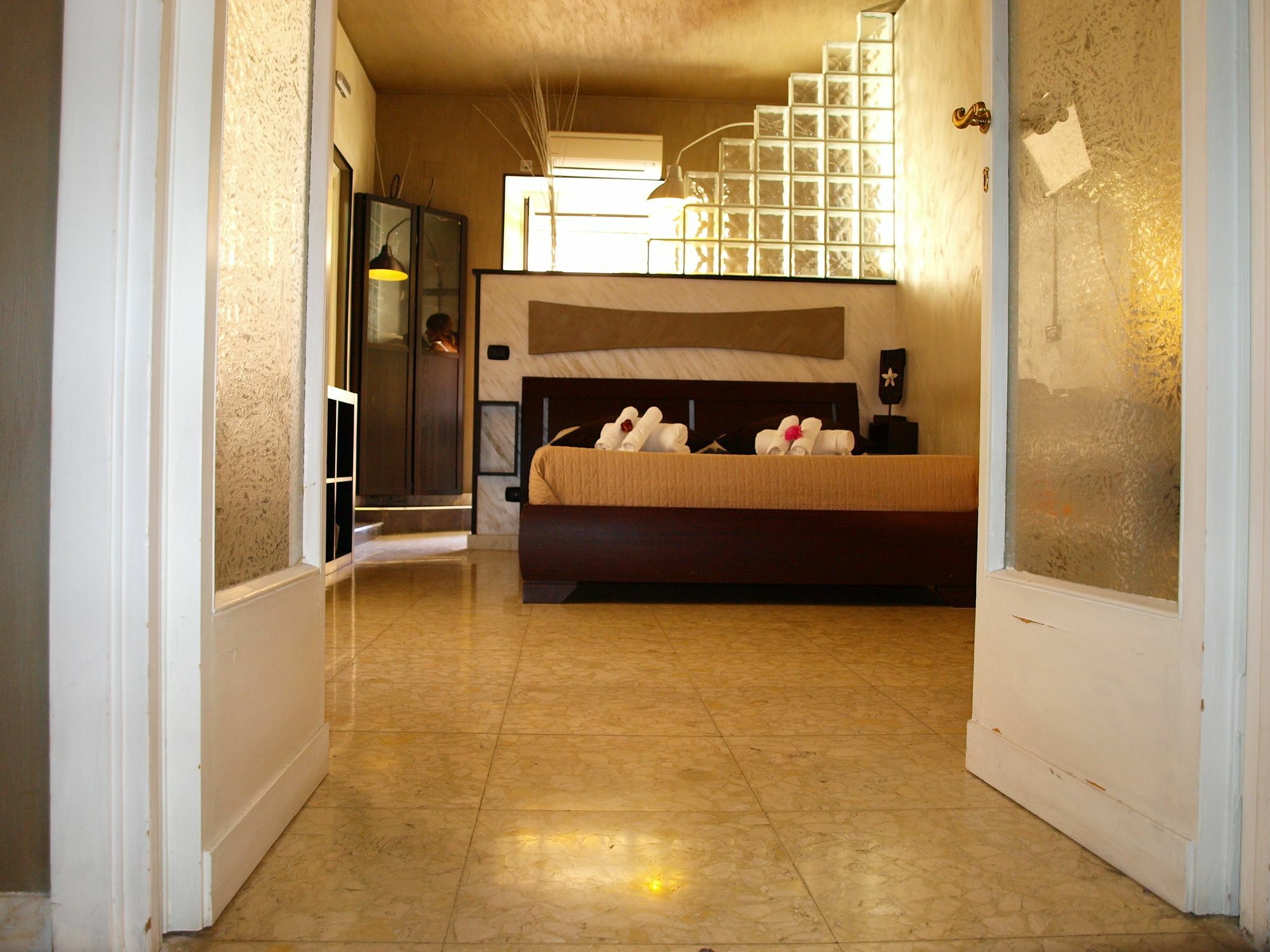 Casa Tua A Piazza Del Popolo Apartment Rome Luaran gambar
