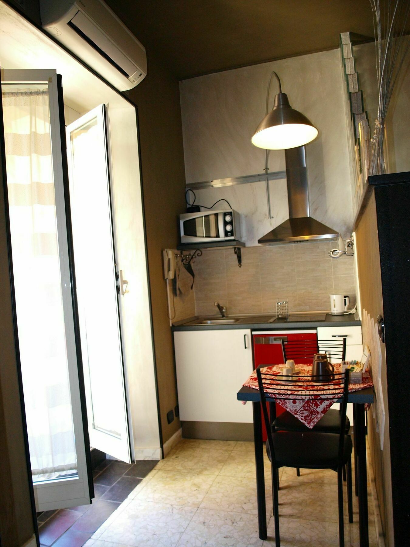 Casa Tua A Piazza Del Popolo Apartment Rome Luaran gambar