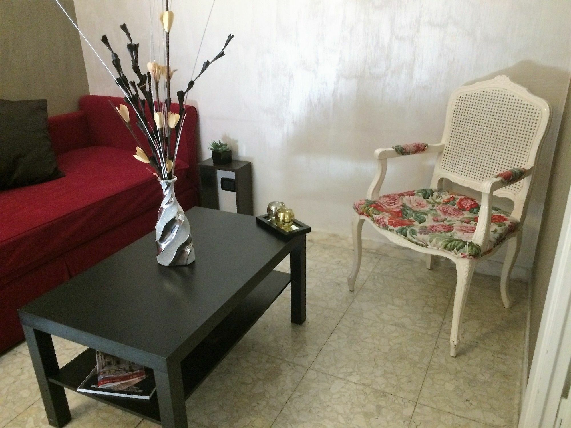 Casa Tua A Piazza Del Popolo Apartment Rome Luaran gambar
