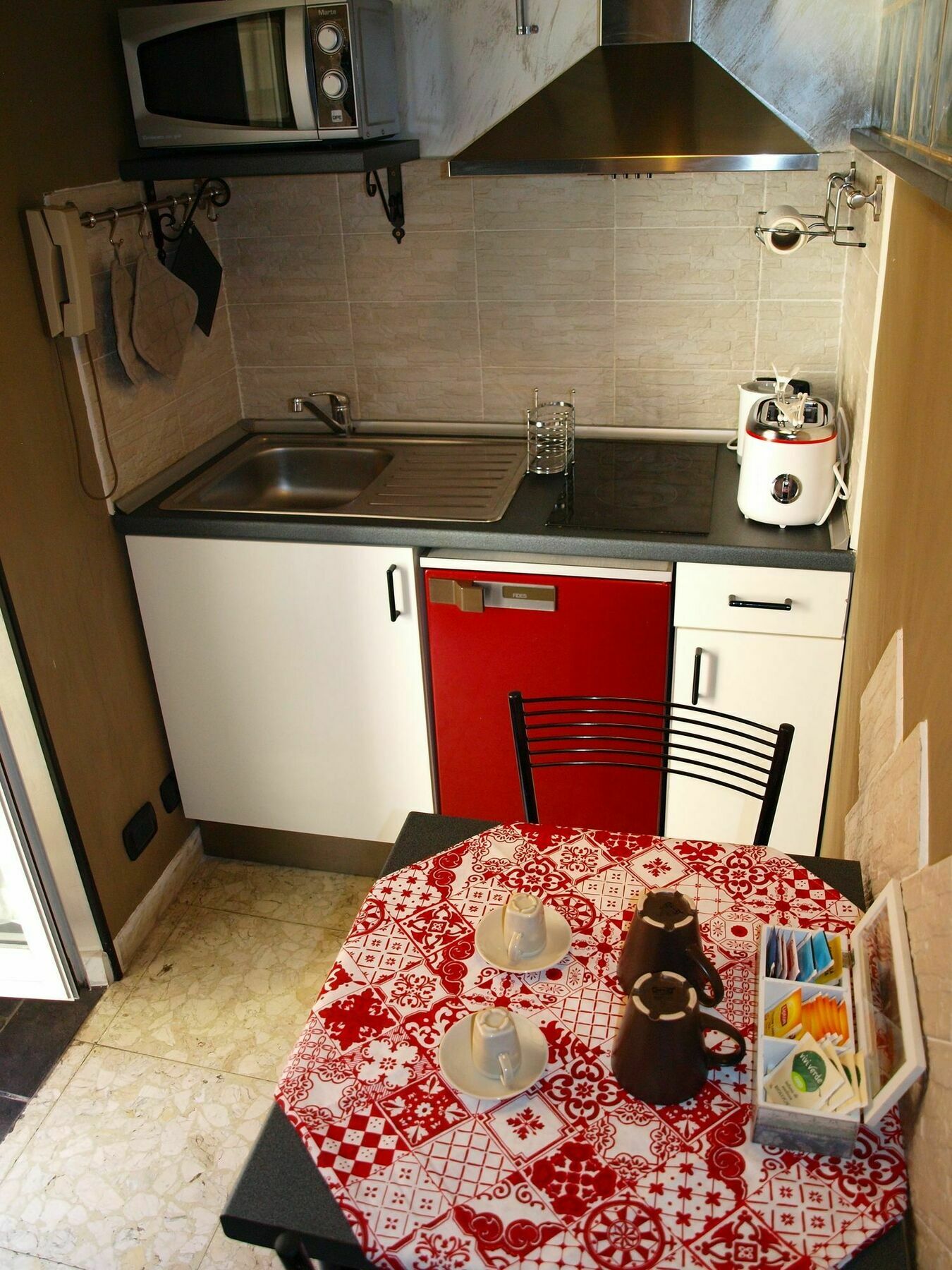 Casa Tua A Piazza Del Popolo Apartment Rome Luaran gambar
