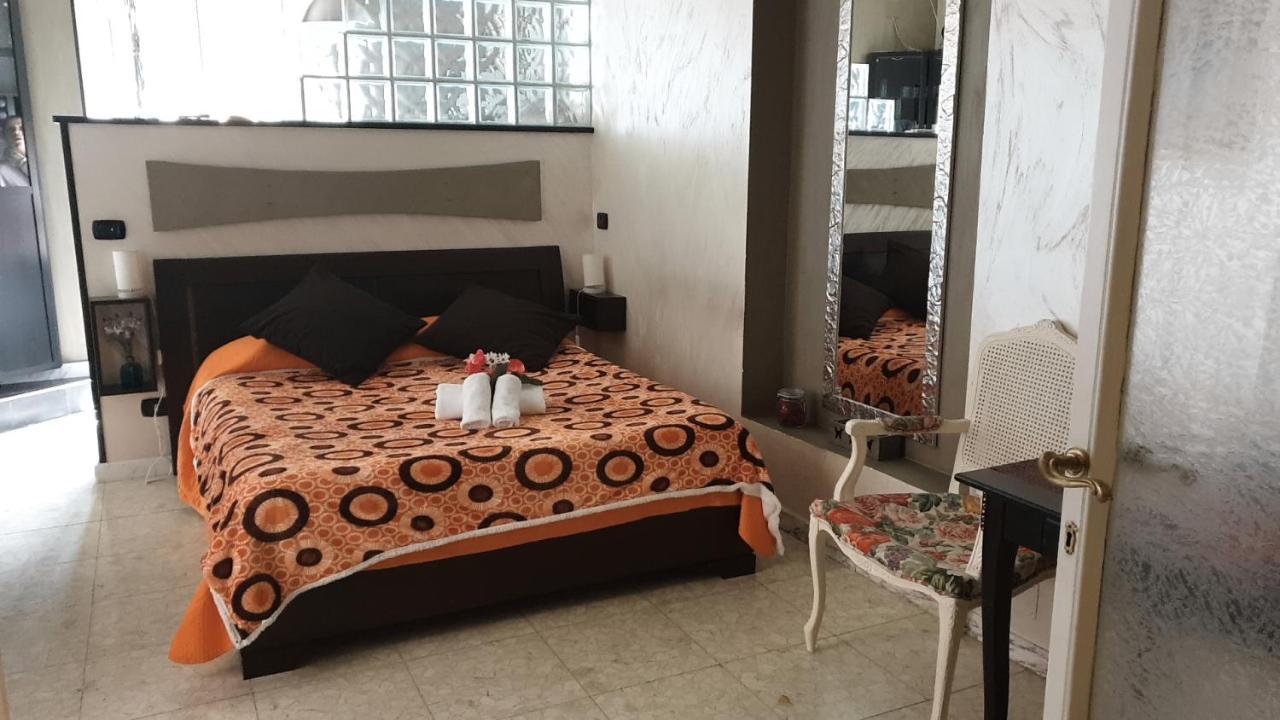Casa Tua A Piazza Del Popolo Apartment Rome Luaran gambar