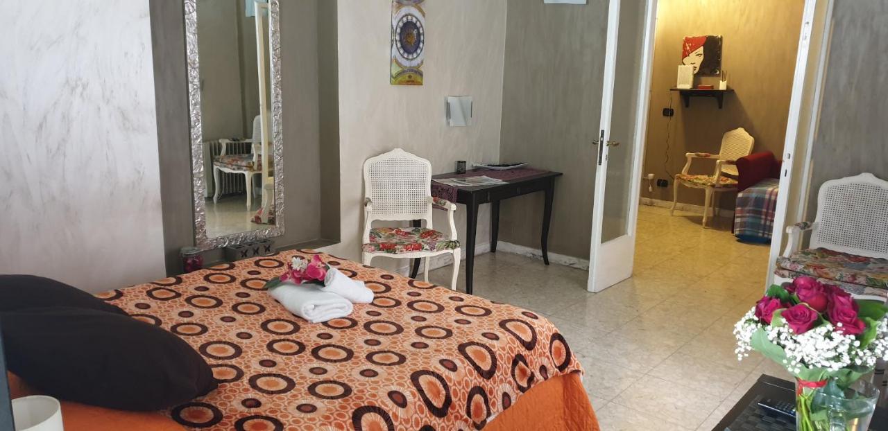 Casa Tua A Piazza Del Popolo Apartment Rome Luaran gambar